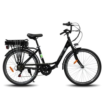 EMG Sea-TY Nero Acciaio 66 cm (26") 26,5 kg Litio