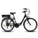 EMG Sea-TY Nero Acciaio 66 cm (26