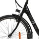 EMG Sea-TY Nero Acciaio 66 cm (26