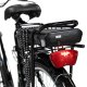 EMG Sea-TY Nero Acciaio 66 cm (26