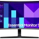 Samsung S39GD Monitor PC 68,6 cm (27