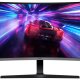 Samsung S39GD Monitor PC 68,6 cm (27