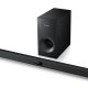 Samsung HW-H355 altoparlante soundbar Nero 2.1 canali 120 W 2