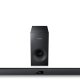 Samsung HW-H355 altoparlante soundbar Nero 2.1 canali 120 W 4