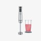 Severin SM 3773 frullatore 0,7 L Frullatore per sportivi 1000 W Nero, Acciaio inox 2