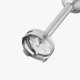 Severin SM 3773 frullatore 0,7 L Frullatore per sportivi 1000 W Nero, Acciaio inox 3