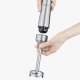 Severin SM 3773 frullatore 0,7 L Frullatore per sportivi 1000 W Nero, Acciaio inox 4