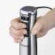 Severin SM 3773 frullatore 0,7 L Frullatore per sportivi 1000 W Nero, Acciaio inox 5