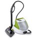 Polti Vaporetto Pro 8X Eco Plus Pulitore a vapore cilindrico 1900 W Nero, Verde, Bianco 2