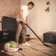 Polti Vaporetto Pro 8X Eco Plus Pulitore a vapore cilindrico 1900 W Nero, Verde, Bianco 7
