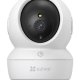 EZVIZ H6c Pro 2K Sferico Telecamera di sicurezza IP Interno 2304 x 1296 Pixel Scrivania 2