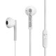 Urbanista San Francisco Auricolare Cablato In-ear Musica e Chiamate USB tipo-C Bianco 3