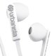 Urbanista San Francisco Auricolare Cablato In-ear Musica e Chiamate USB tipo-C Bianco 4