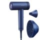 Philips 8000 series BHD839/10 asciuga capelli 1400 W Blu 2