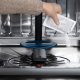 Electrolux M2DCP051 100 kg 2 pz Detersivo per lavastoviglie Polvere 3