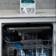 Electrolux M2DCP051 100 kg 2 pz Detersivo per lavastoviglie Polvere 5