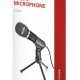 Trust 21671 microfono Nero Microfono per PC 6