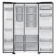 Samsung RS70F64KDF frigorifero side-by-side Libera installazione 640 L Nero 6