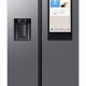 Samsung Series 9 Frigorifero Side By Side Family Hub 614L RS90F67BETEF 2