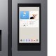 Samsung Series 9 Frigorifero Side By Side Family Hub 614L RS90F67BETEF 11