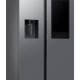 Samsung Series 9 Frigorifero Side By Side Family Hub 614L RS90F67BETEF 4
