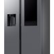 Samsung Series 9 Frigorifero Side By Side Family Hub 614L RS90F67BETEF 5