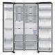 Samsung Series 9 Frigorifero Side By Side Family Hub 614L RS90F67BETEF 7