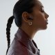 Urbanista Santa Monica Auricolare True Wireless Stereo (TWS) In-ear Musica e Chiamate Bluetooth Nero 9
