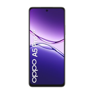 S.PHONE A5 PRO 5G 8/256GB NERO BROWN