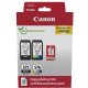 Canon 5438C004 cartuccia d'inchiostro 2 pz Originale Nero, Ciano, Magenta, Giallo 2