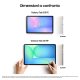 Samsung Galaxy Tab S10 FE, Android Tablet, Display 10.9
