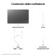 Samsung Galaxy Tab S10 FE, Android Tablet, Display 10.9