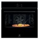 Electrolux Forno Incasso Steam Boost (100% Vapore, 75% Vapore, 25% Vapore) + Wifi Classe A++ 60 Cm EOB9S3XH MADE IN EUROPE 2