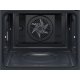 Electrolux Forno Incasso Steam Boost (100% Vapore, 75% Vapore, 25% Vapore) + Wifi Classe A++ 60 Cm EOB9S3XH MADE IN EUROPE 7