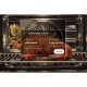 Electrolux Forno Incasso Steam Boost (100% Vapore, 75% Vapore, 25% Vapore) + Wifi Classe A++ 60 Cm EOB9S3XH MADE IN EUROPE 8