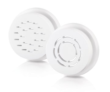 Philips Avance Collection HR2485/09 Trafile tagliatelle e pappardelle - Per Pasta maker