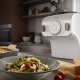 Philips Avance Collection HR2485/09 Trafile tagliatelle e pappardelle - Per Pasta maker 6