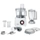 Bosch MC812W501 Food processor MultiTalent 8 1000 W Bianco 2