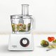 Bosch MC812W501 Food processor MultiTalent 8 1000 W Bianco 3