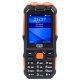 Trevi TELEFONO CELLULARE DA LAVORO CON MOBILE ANTIURTO FORTE 70 2
