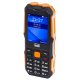 Trevi TELEFONO CELLULARE DA LAVORO CON MOBILE ANTIURTO FORTE 70 3