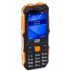 Trevi TELEFONO CELLULARE DA LAVORO CON MOBILE ANTIURTO FORTE 70 4