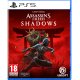 Ubisoft Assassin's Creed Shadows Standard PlayStation 5 2