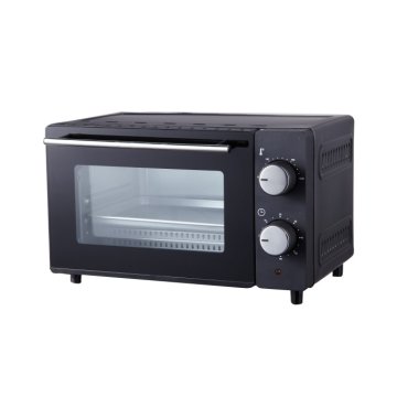 DCG Eltronic MBN10 forno 10 L 650 W
