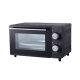 DCG Eltronic MBN10 forno 10 L 650 W 2