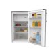 Candy Comfort COT1S45ESH monoporta Libera installazione 106 L E Argento 4