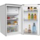 Candy Comfort COT1S45ESH monoporta Libera installazione 106 L E Argento 6