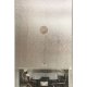 Candy Comfort COT1S45ESH monoporta Libera installazione 106 L E Argento 7