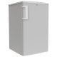Candy Comfort COT1S45ESH monoporta Libera installazione 106 L E Argento 8