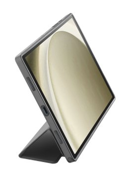 Cellularline Compact - Galaxy Tab A9+ (2024) Custodia per tablet con funzione stand